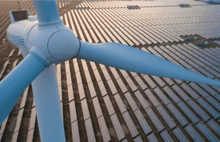 Schneider Electric impulsa acciones para combatir el cambio climático