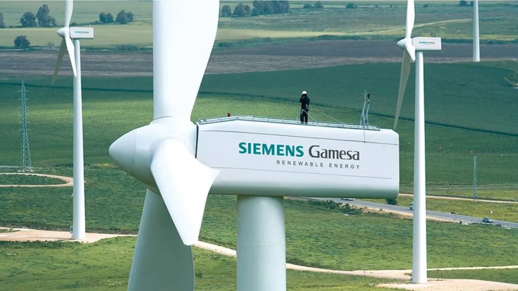 petróleo y energía