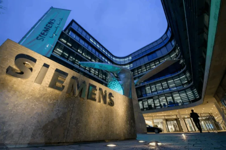 Siemens Infinite Summit