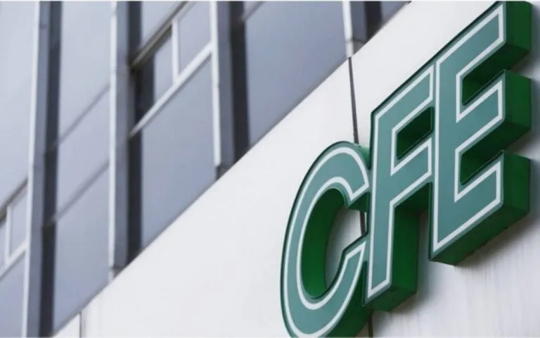Foto Cortesía_ CFE