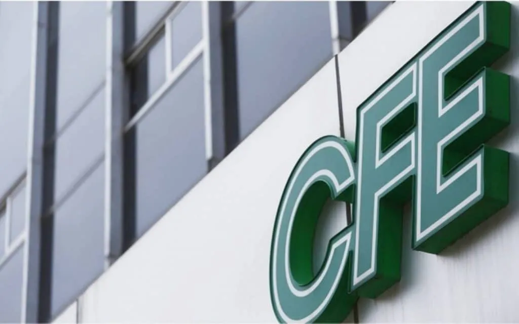 Foto Cortesía_ CFE