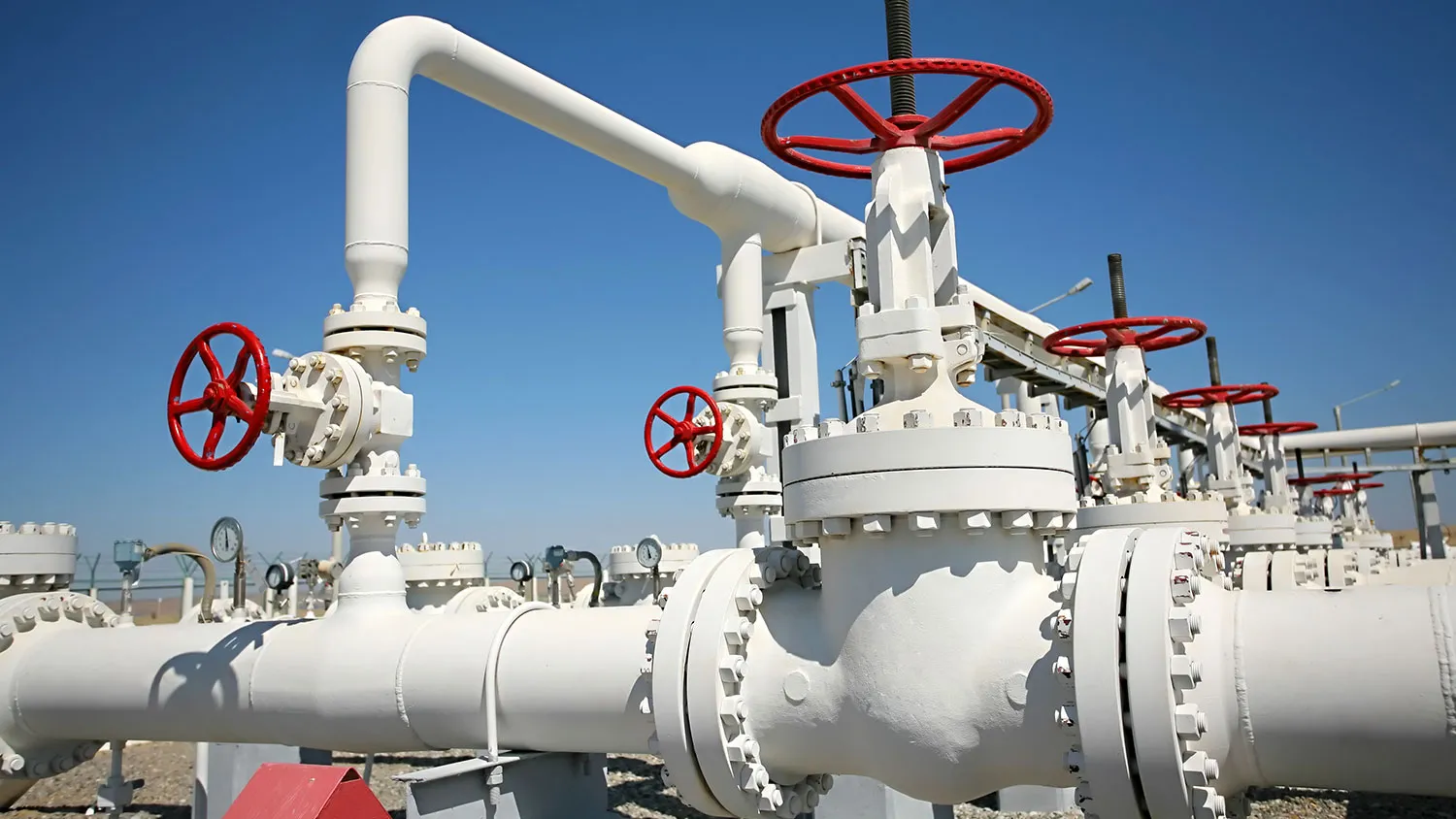 petróleo y energía