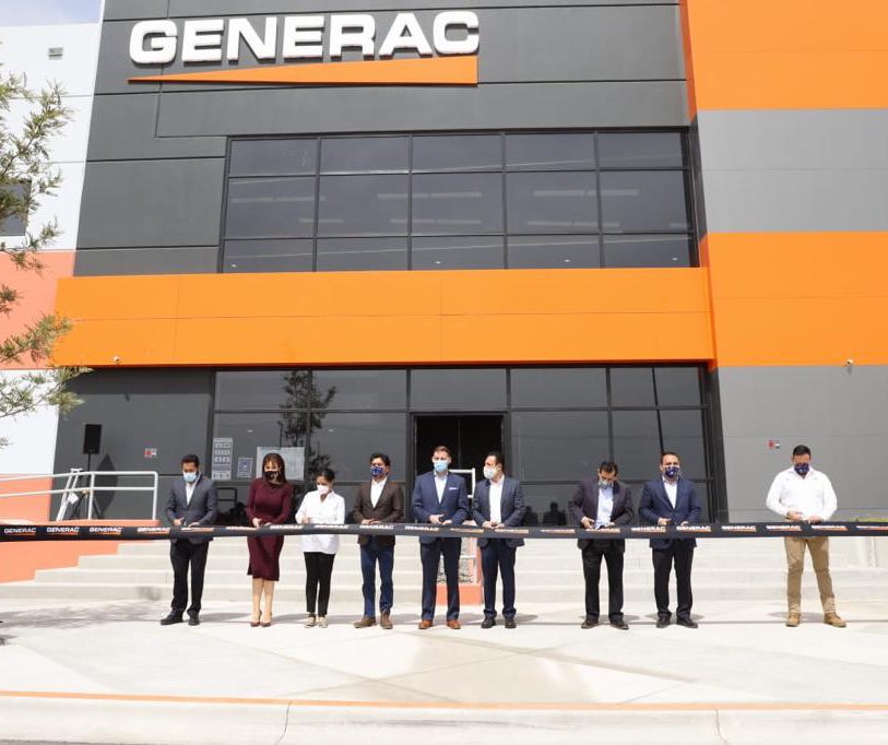 Bajó exportación de energía de México a Guatemala: CEPAL
