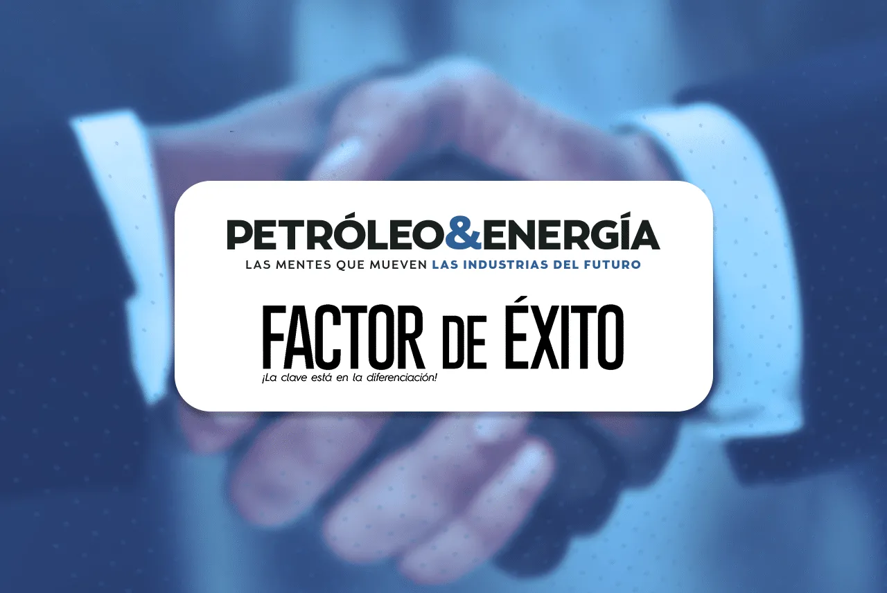 Alianza Factor de éxito y P&e