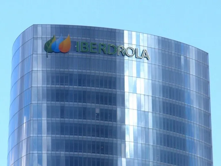 Iberdrola Edificio