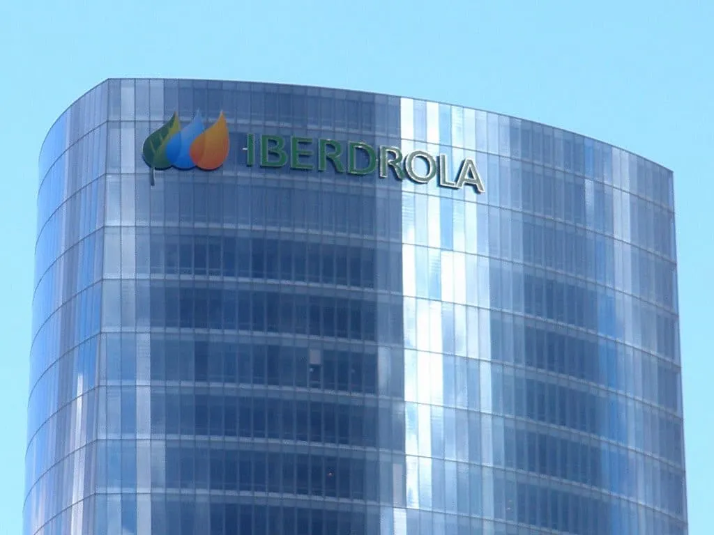 Iberdrola Edificio
