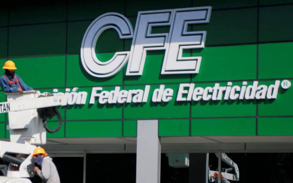 Bajó exportación de energía de México a Guatemala: CEPAL