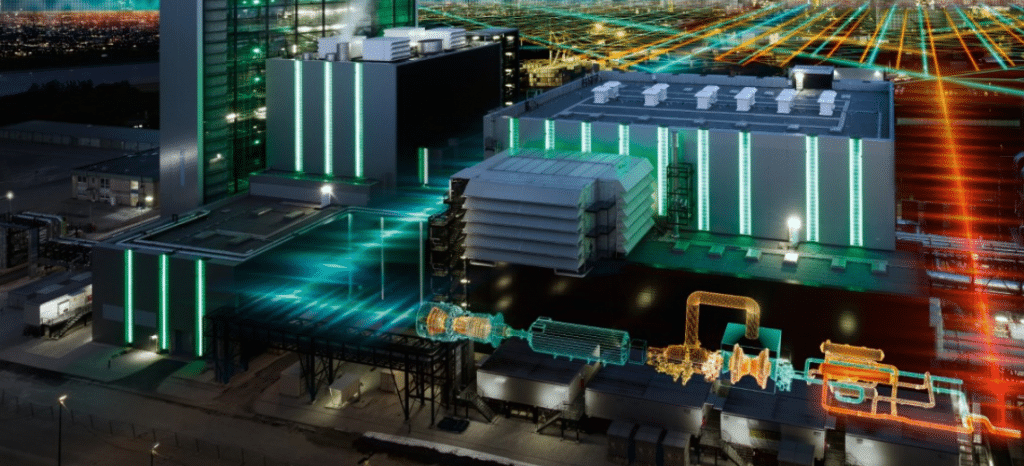 This concept involves collaborating with airports to develop a stepped approach to decarbonise airport facilities, ground operations and transport using hydrogen.