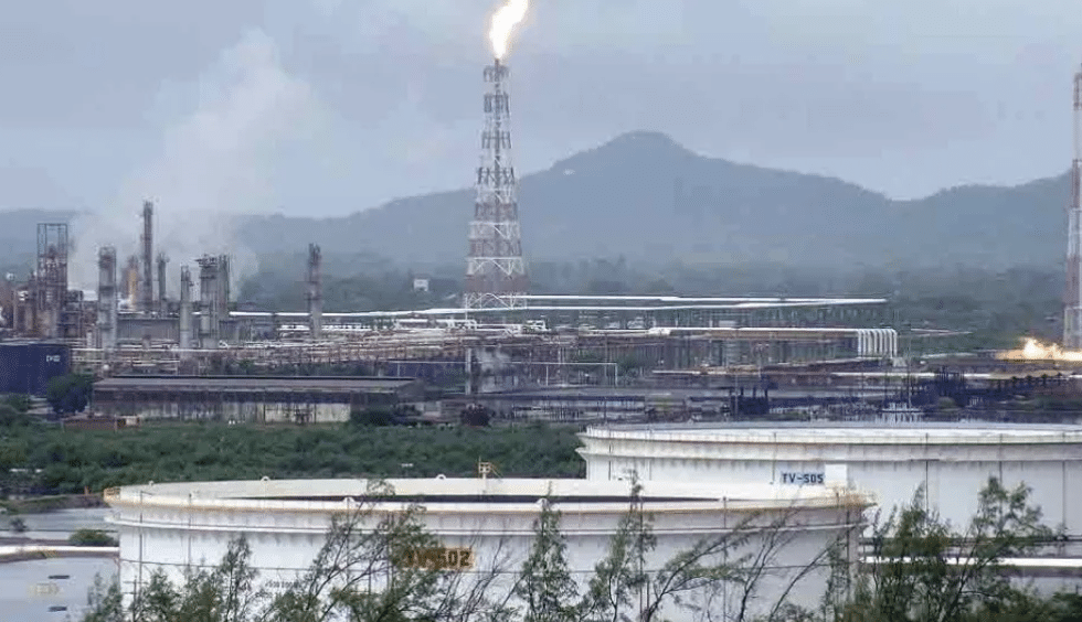 Bajó exportación de energía de México a Guatemala: CEPAL