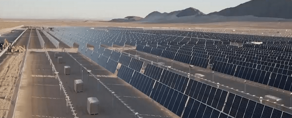 Bajó exportación de energía de México a Guatemala: CEPAL
