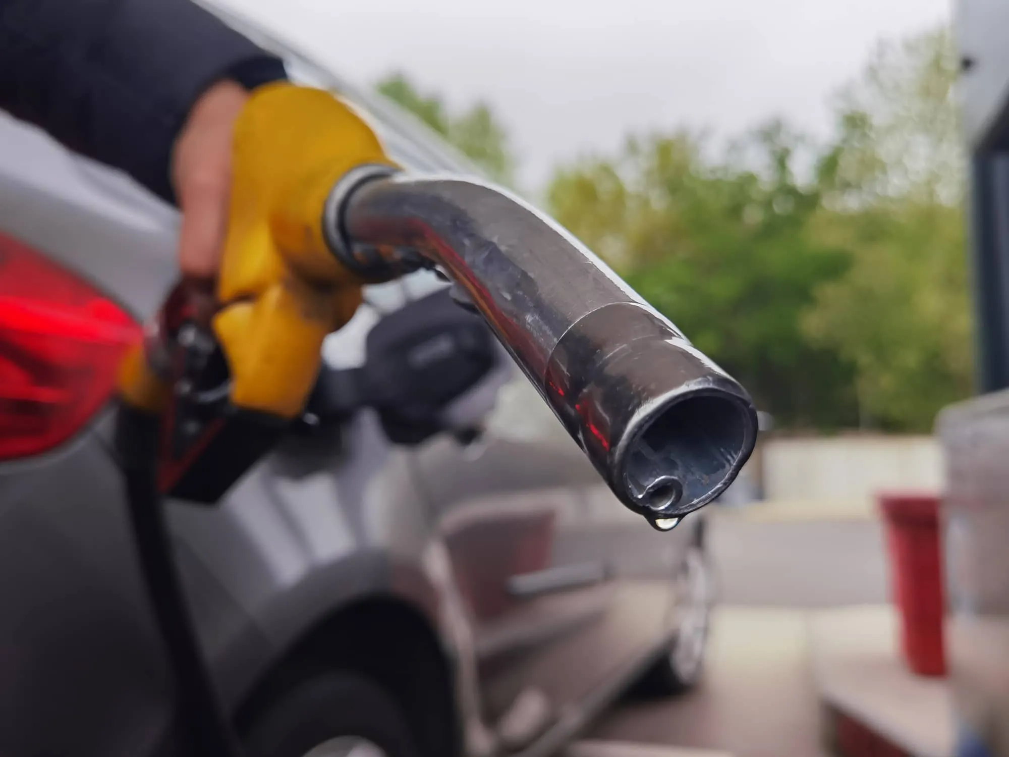 Depositphotos: Gasolinerías