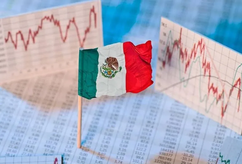 Economía- Mexicana