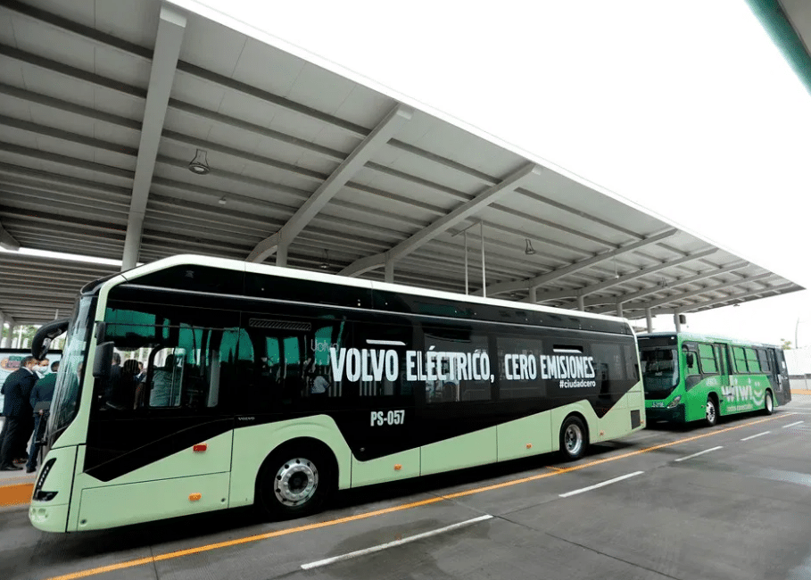 Eventos - Petróleo y Energía