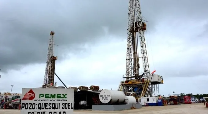 Bajó exportación de energía de México a Guatemala: CEPAL