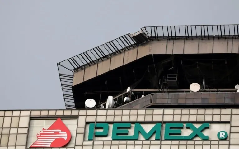 PEMEX