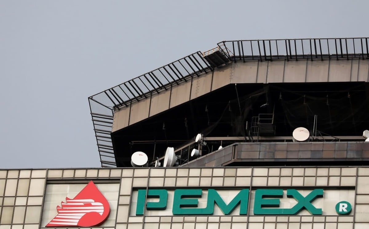 Pemex quiere reducir 6.1% su consumo energético hacia 2030