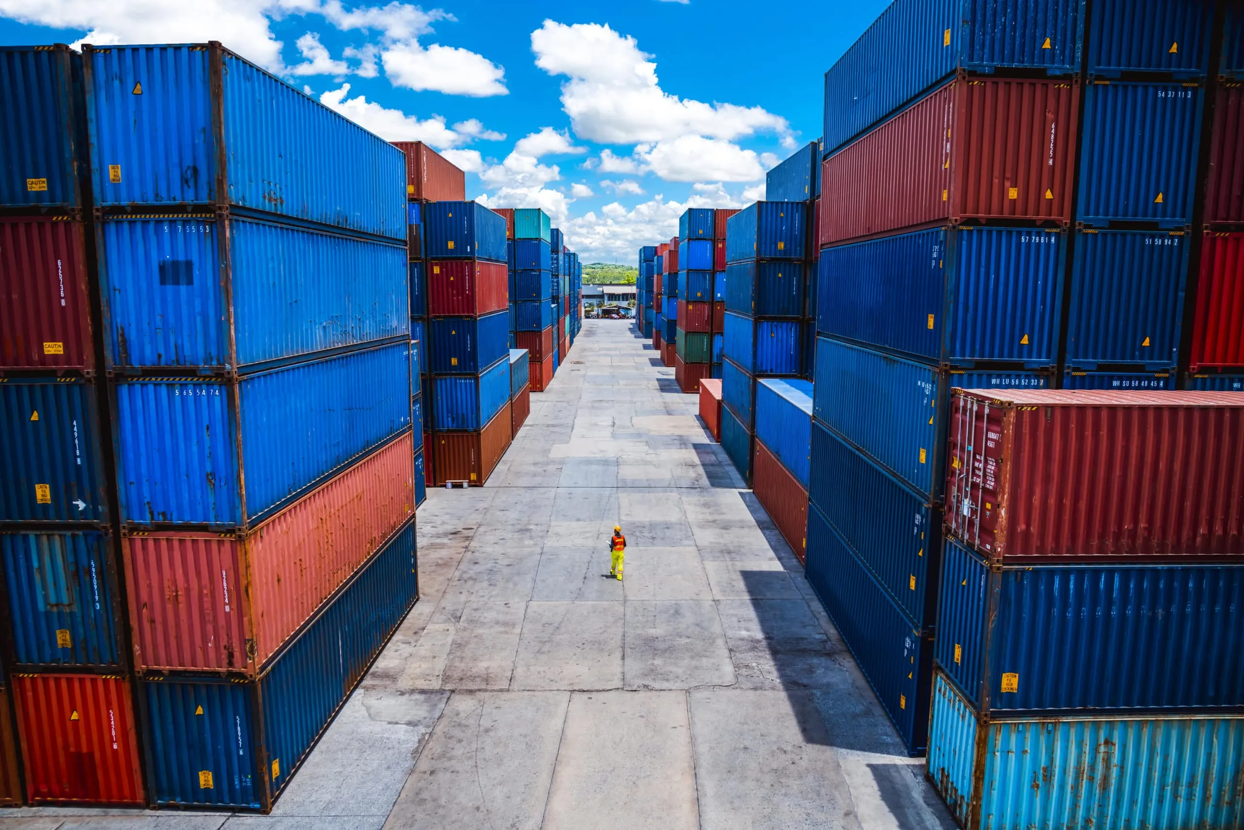 Exportaciones
