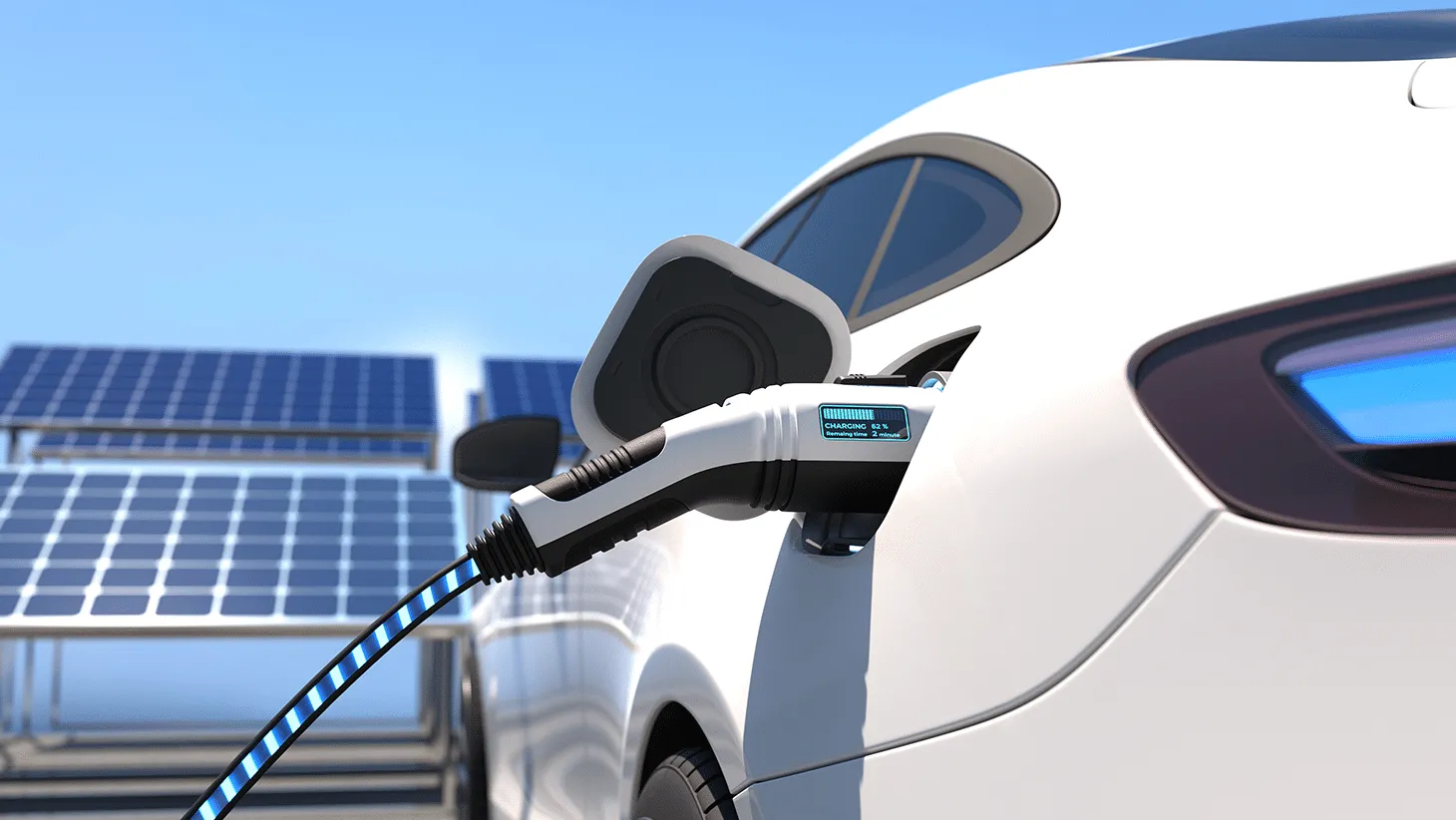 autos eléctricos