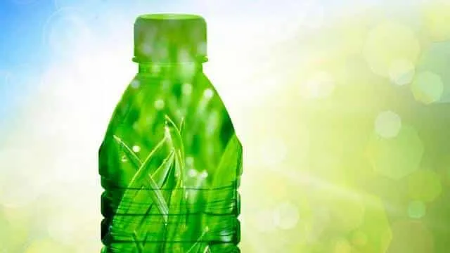 bioplasticos