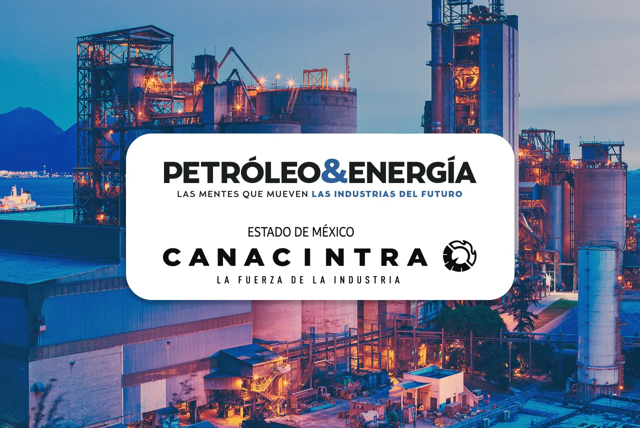 Alianza CANACINTRA - P&e