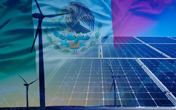 petróleo y energía