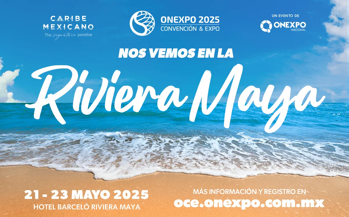 ONEXPO 2025