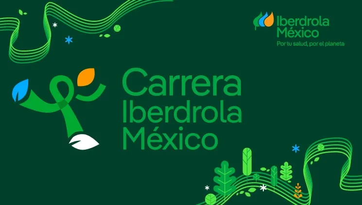 Carrera Iberdrola México