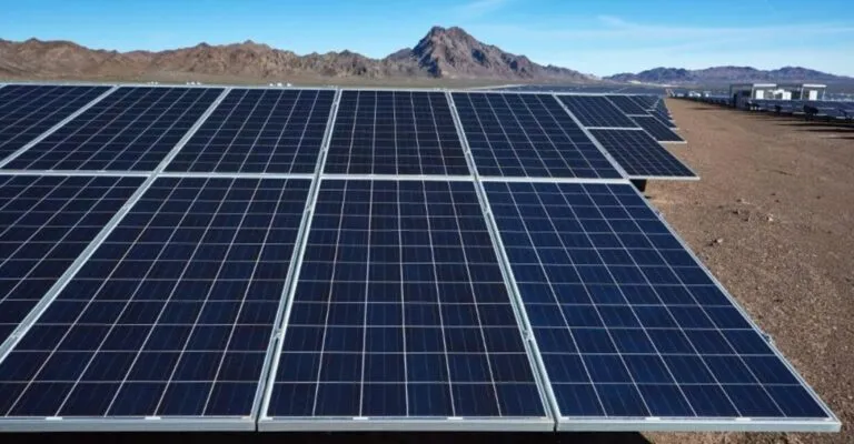 Panel Solar_ Jalisco