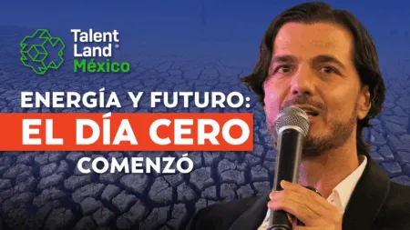 Edoardo Papini: Energía y Futuro