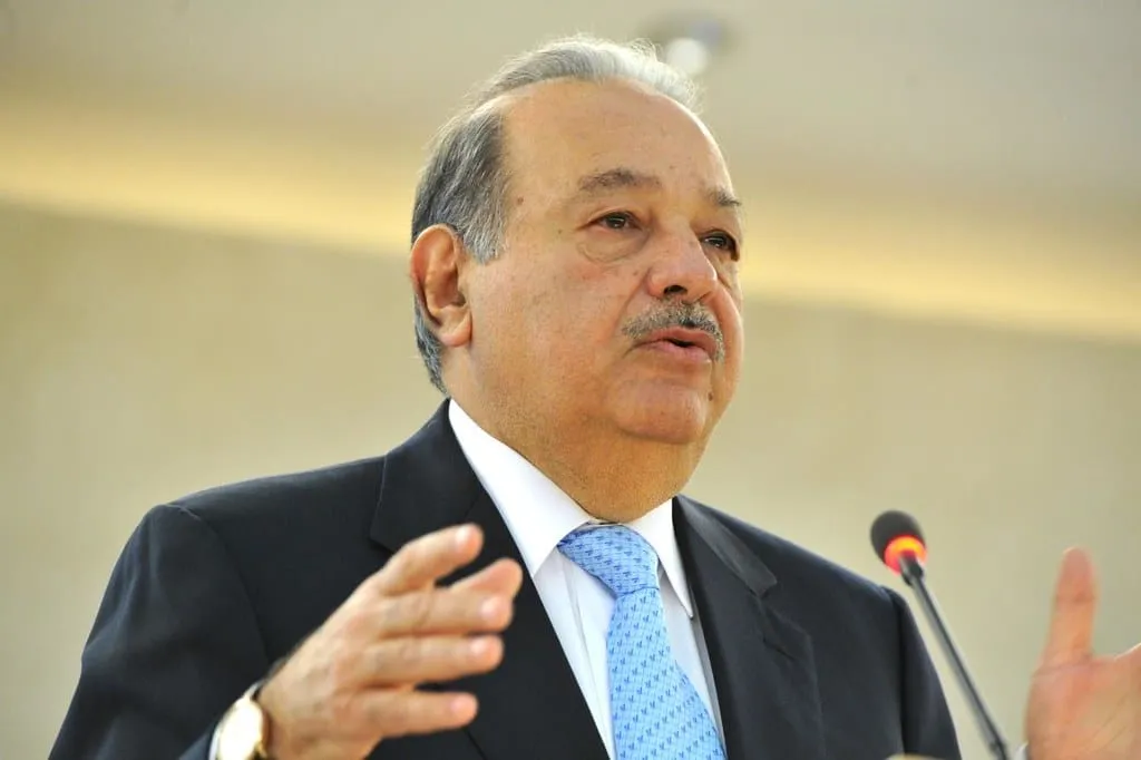 Flick_Carlos Slim