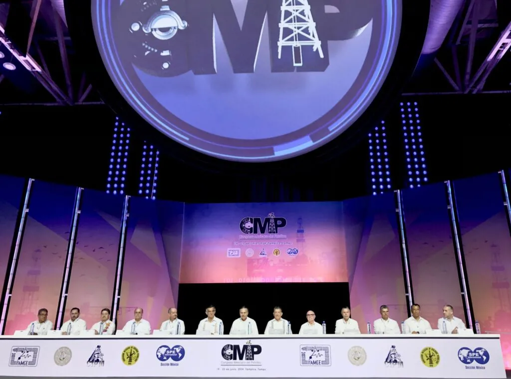 CMP 2024