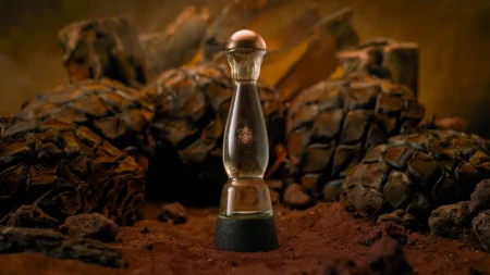 Clase Azul Tequila Blanco Ahumado
