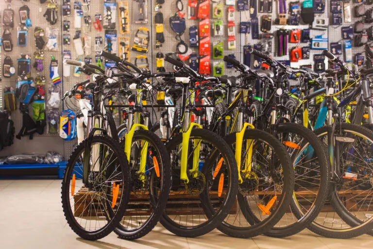 Depositphotos_ Bicicletas
