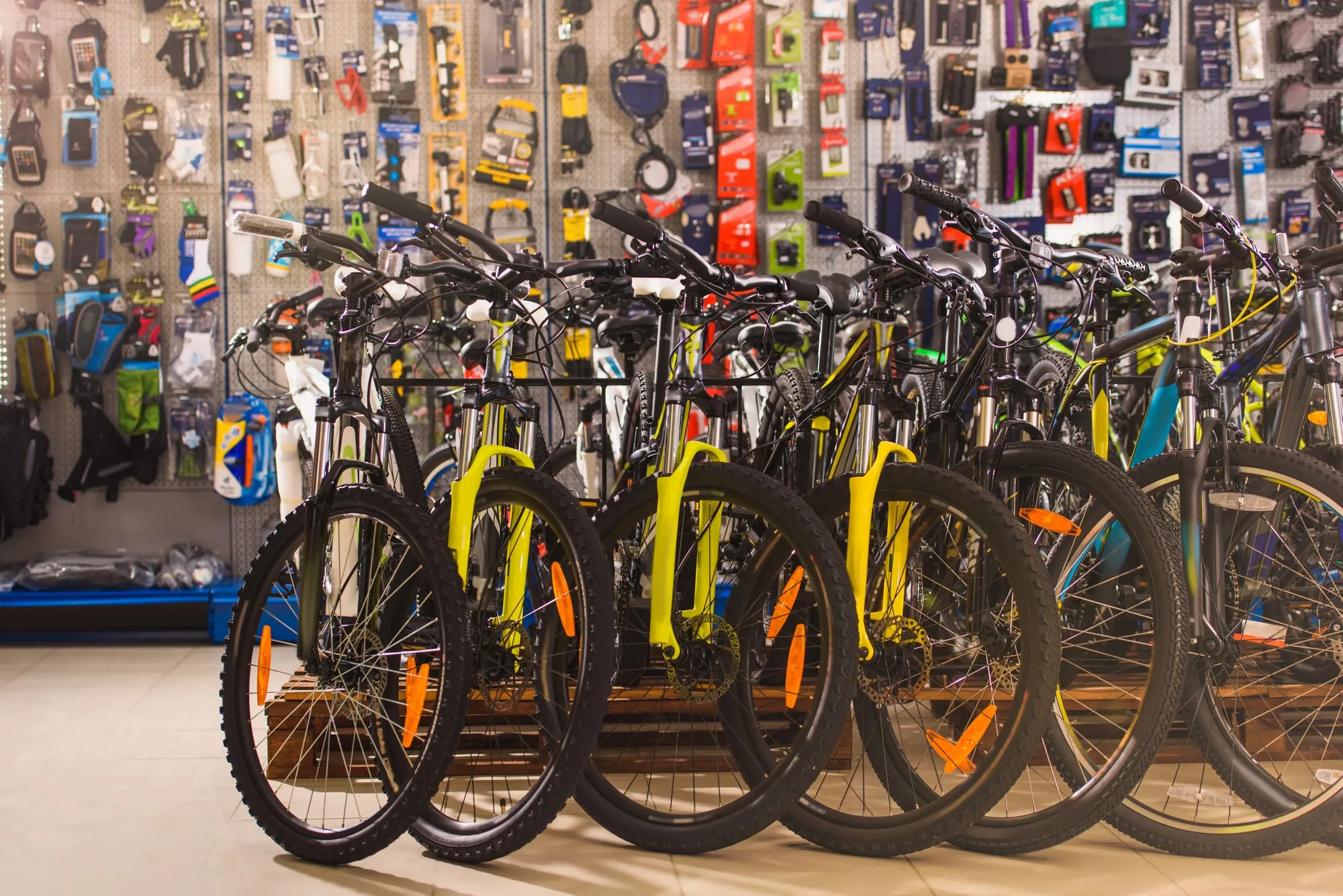 Depositphotos_ Bicicletas