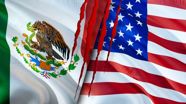 Depostisphotos_Mexico_EUA