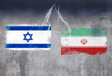 Depositphotos_Irán e Israel