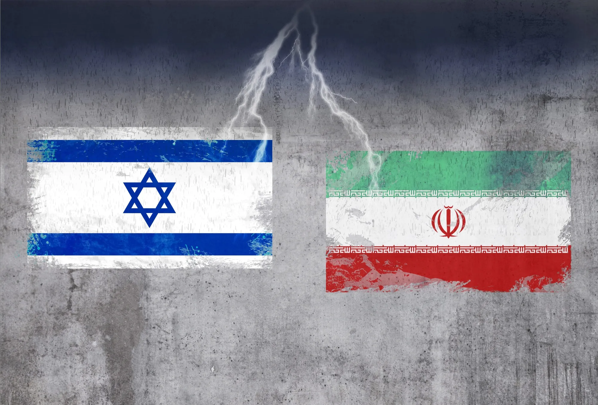 Depositphotos_Irán e Israel