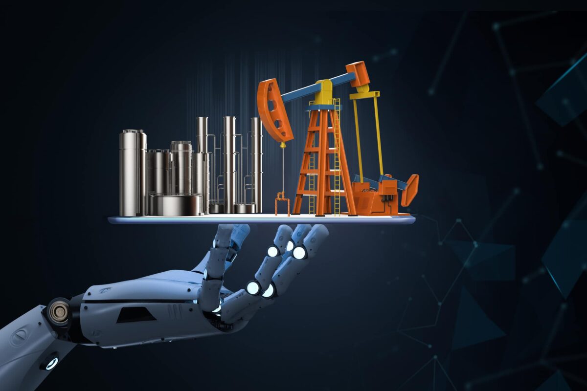 El Auge de la Inteligencia Artificial en la Industria Energética ...
