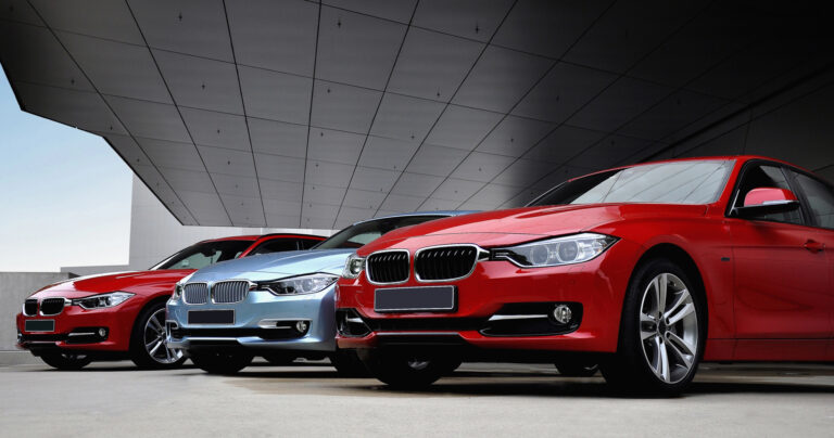 Depositphotos_ Autos de lujo