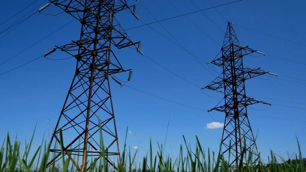 petróleo y energía