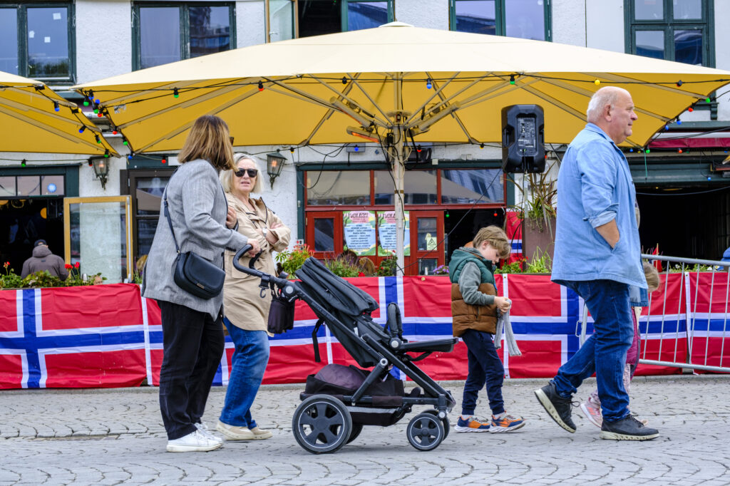 Stavanger, Rogaland, Norway, Depositphotos