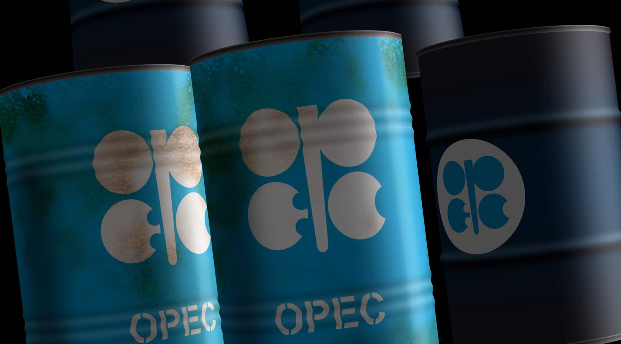 Guerra de precios: OPEP+ vs USA. Depositphotos