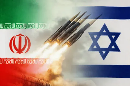 Depositphotos_Irán e Israel
