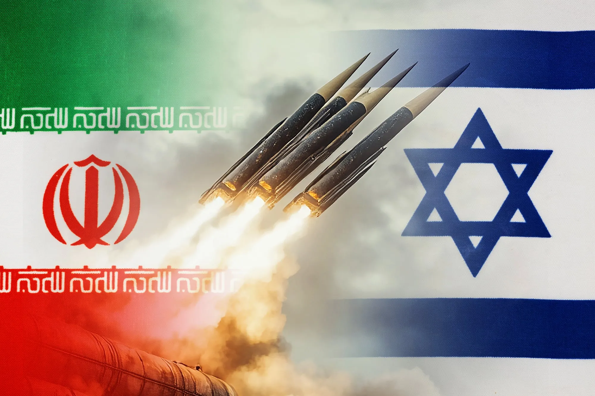 Depositphotos_Irán e Israel