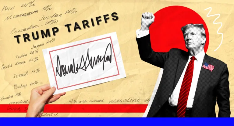Aranceles Trump efecto sector energía