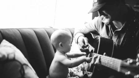 Día del padre playlist
