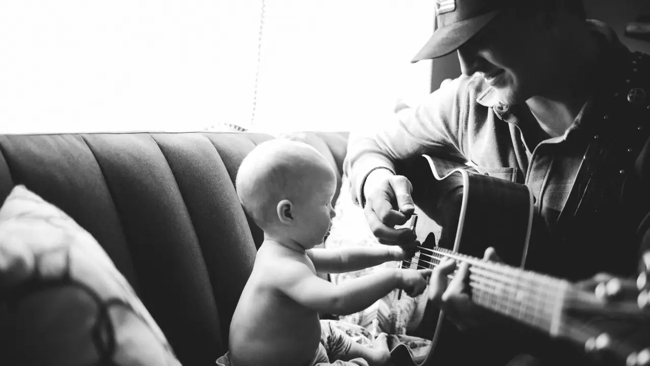 Día del padre playlist