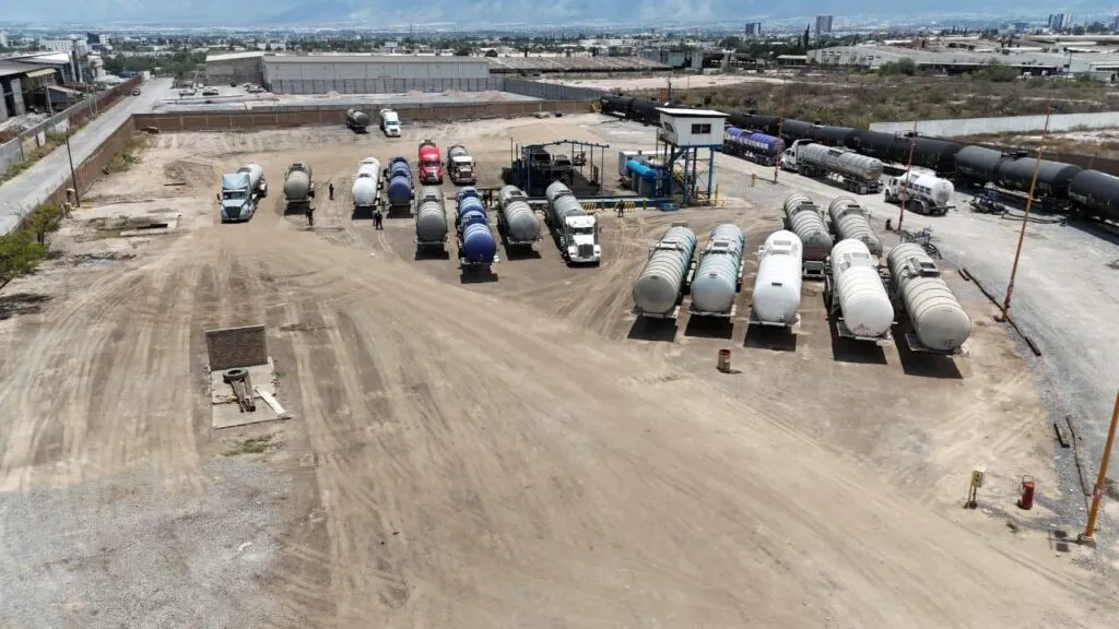 Huachicol_Omar Gracia Harfuch