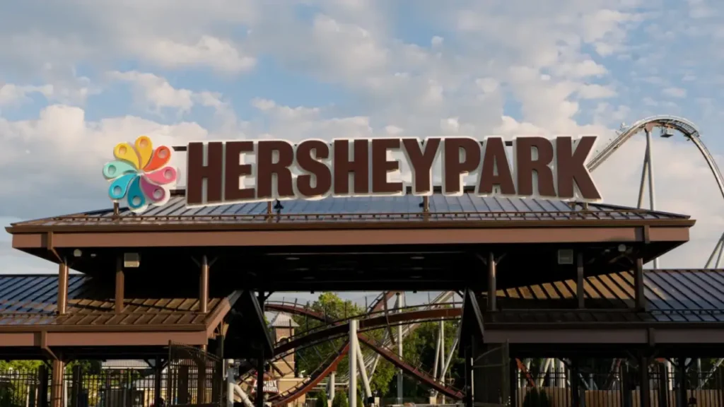 Hersheypark