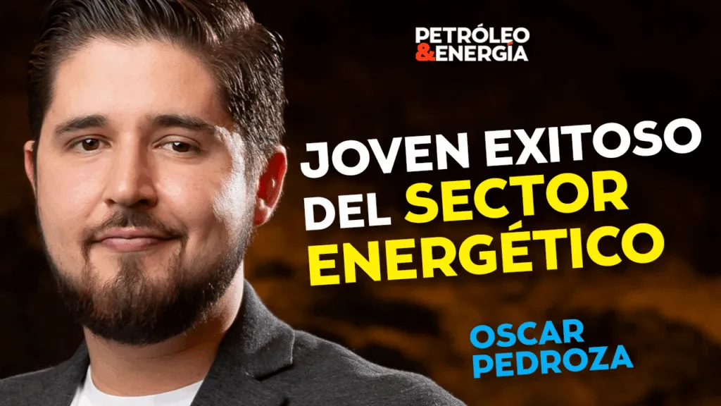 JOVEN EXITOSO ENERGIA